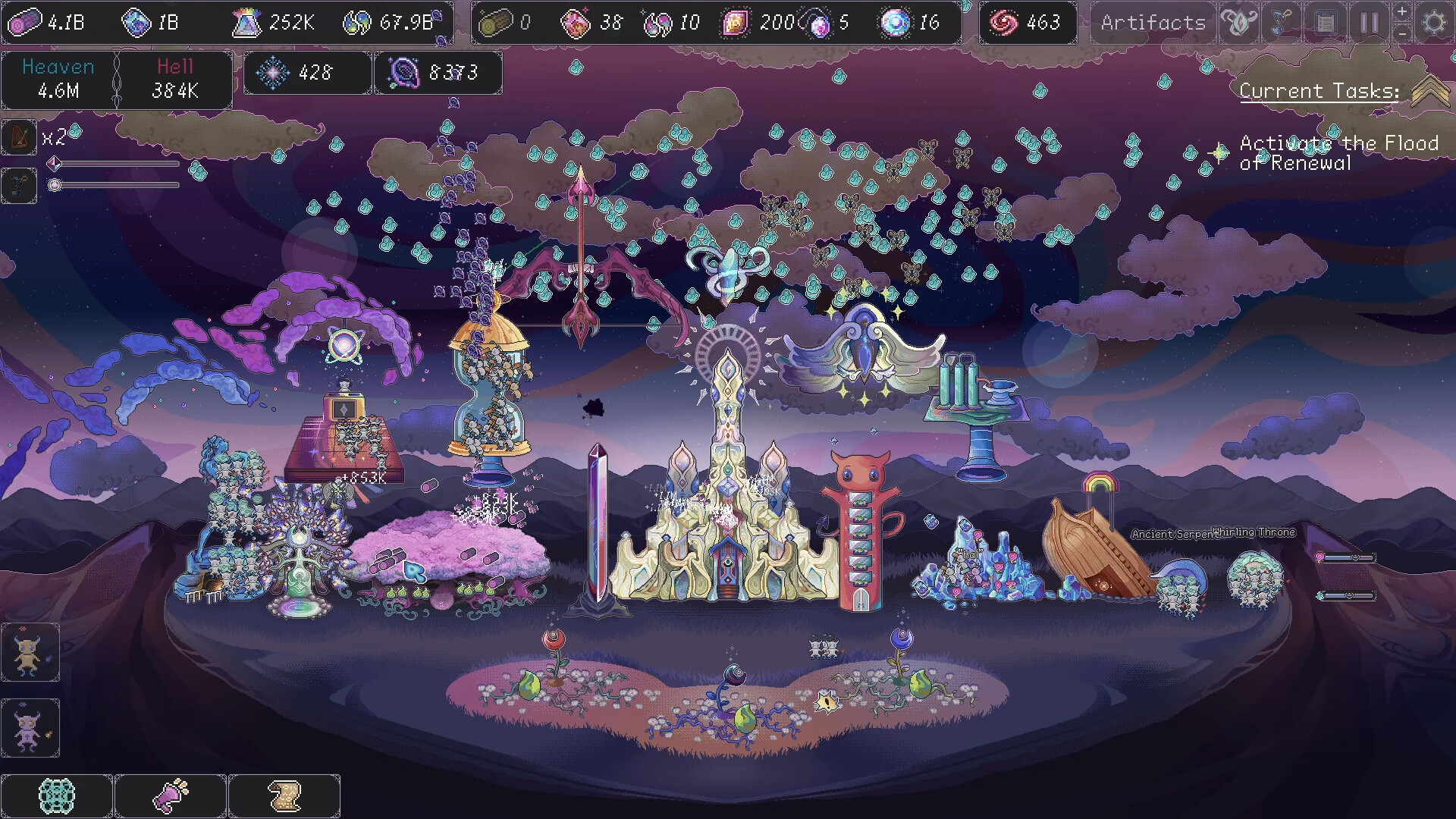 Gameplay
