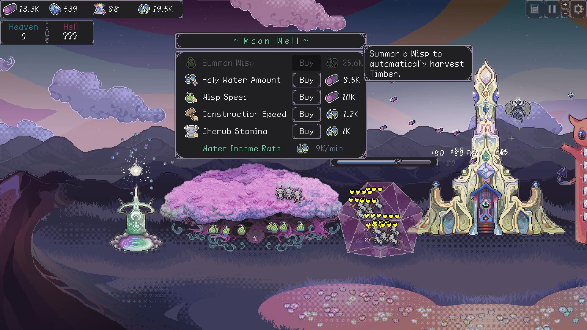 Gameplay