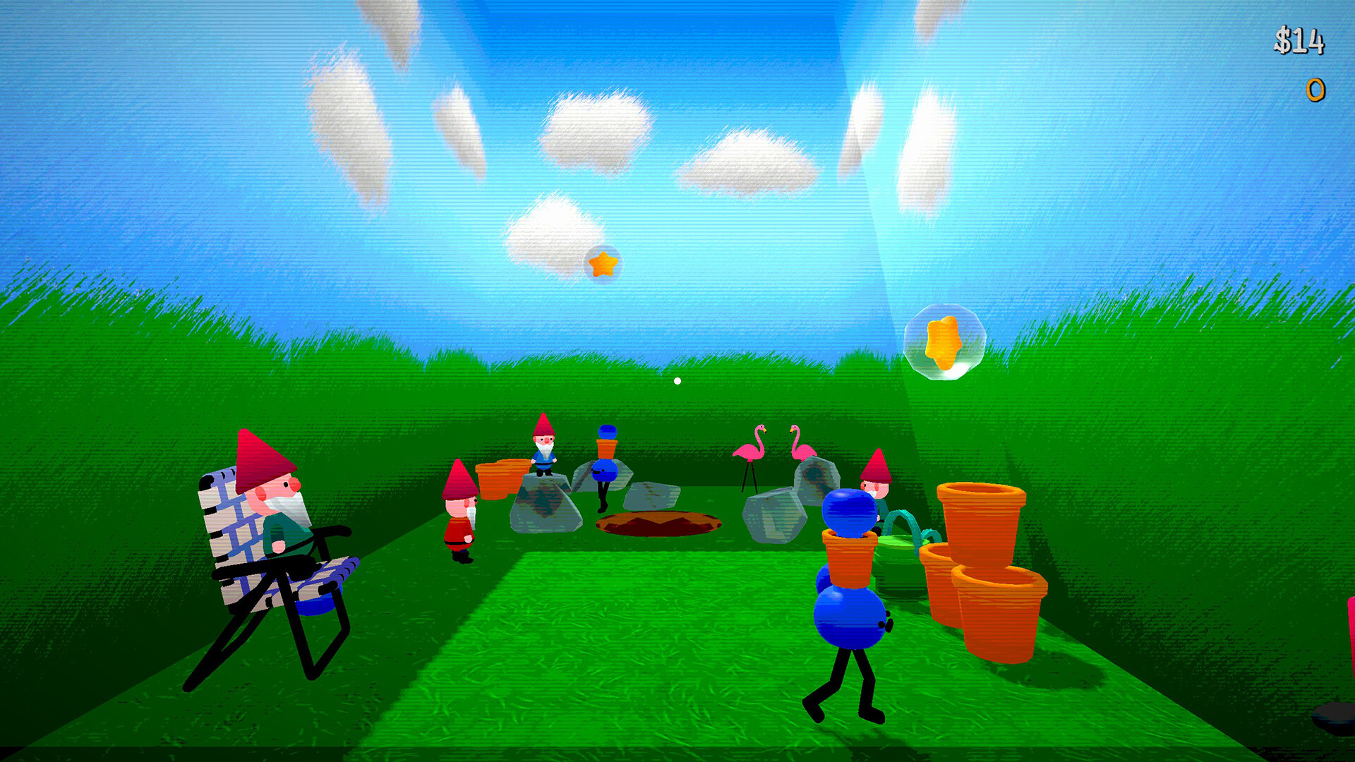 Gameplay
