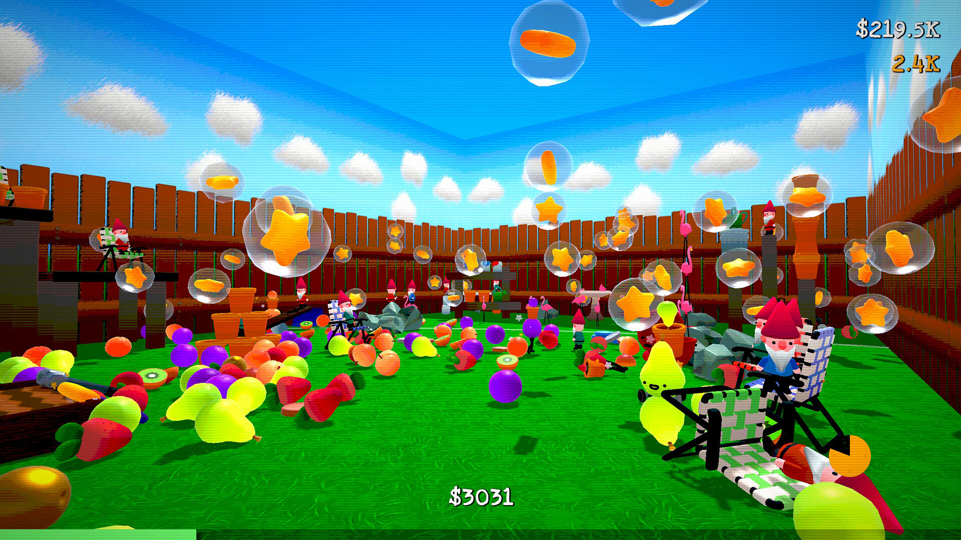 Gameplay