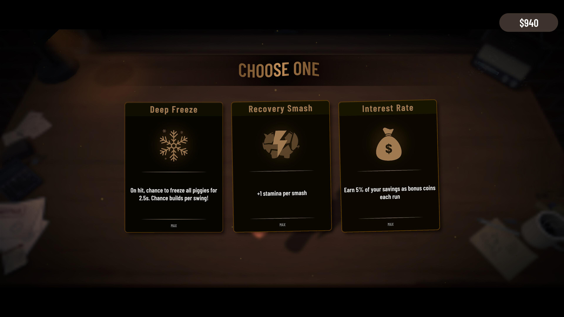 Gameplay