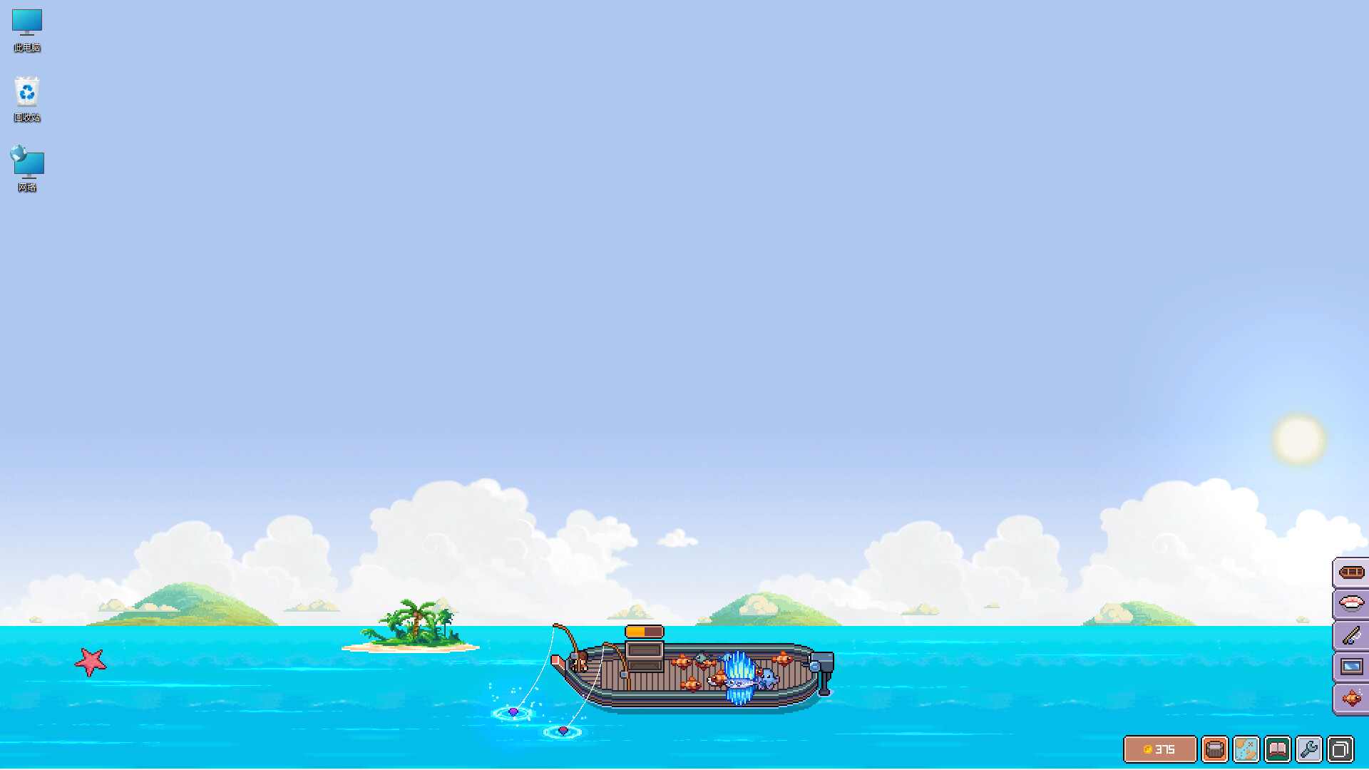 Gameplay de Fish to Dish: Idle Sushi