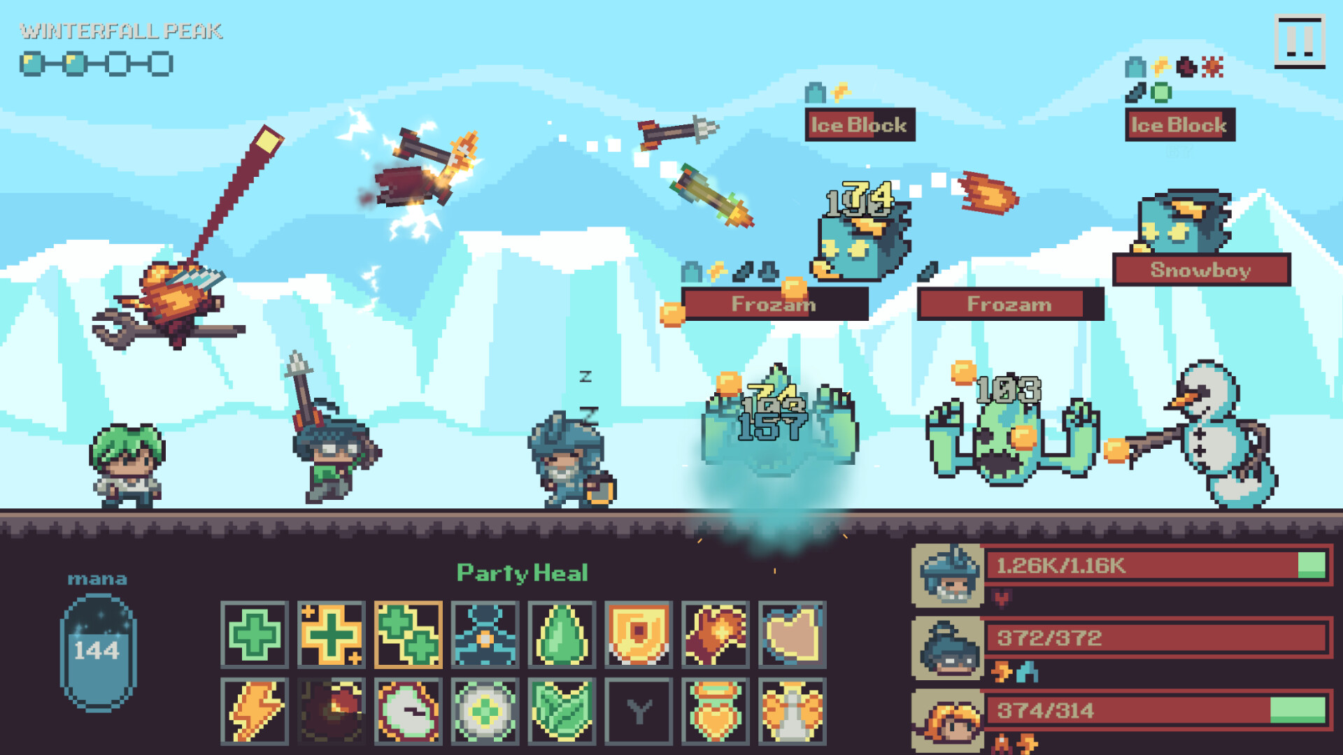 Gameplay